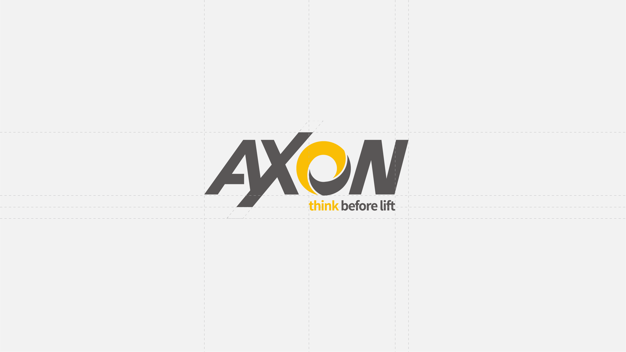 Axon Intelligent Logistics Application