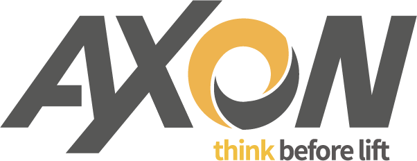 Axon Brand Logo