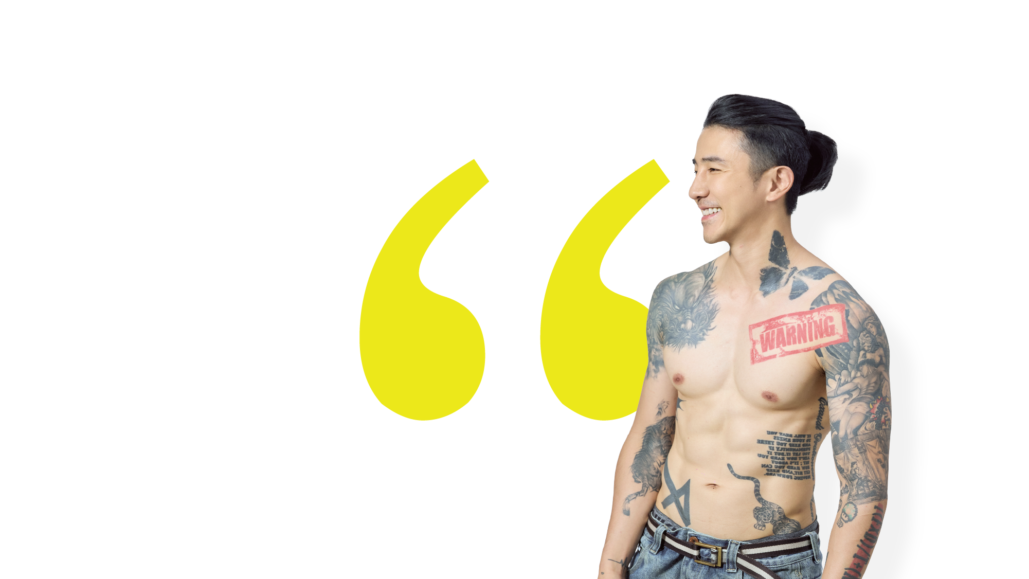 Beyond Fitness Brand Case Study