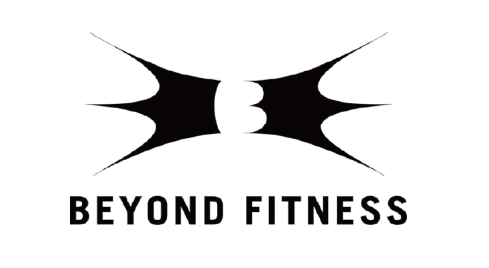 Beyond Fitness Brand Logo
