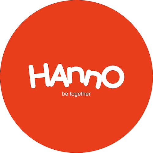 Hanno Brand Logo