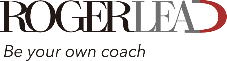 ROGERLEAD Brand Logo