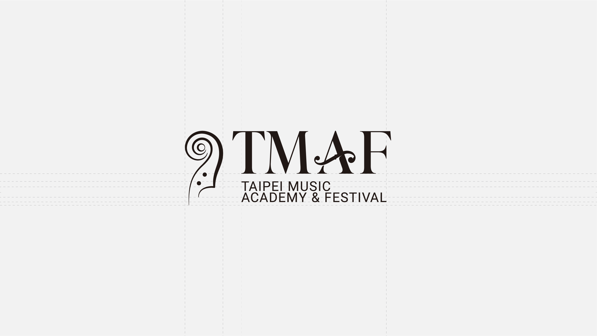 TMAF Brand Visual Design