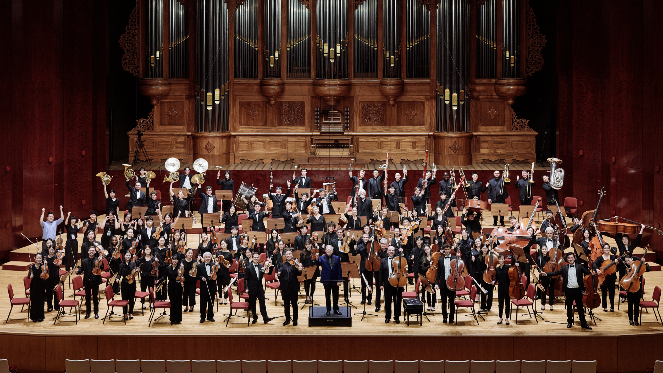 TMAF Brand Application